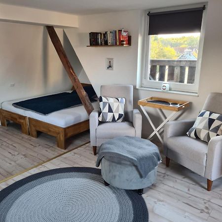 Ferienwohnung Schnelzer كوكسهافن المظهر الخارجي الصورة