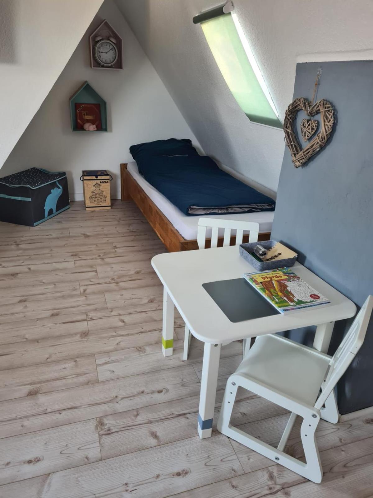 Ferienwohnung Schnelzer كوكسهافن المظهر الخارجي الصورة