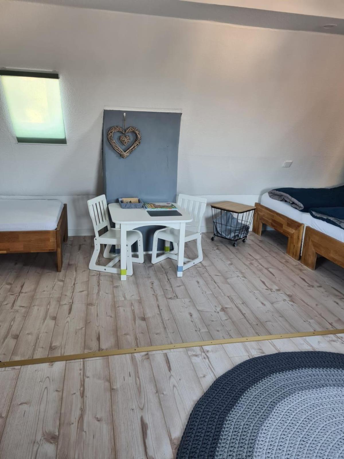 Ferienwohnung Schnelzer كوكسهافن المظهر الخارجي الصورة