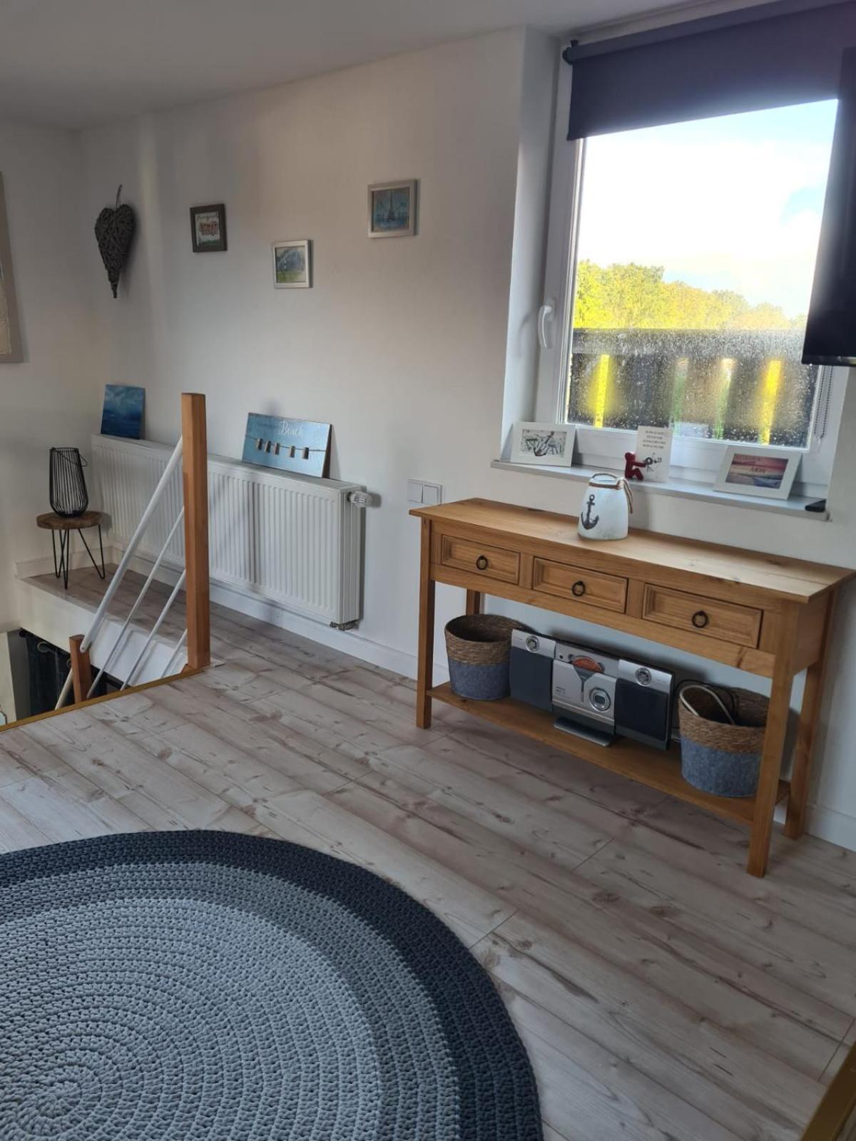 Ferienwohnung Schnelzer كوكسهافن المظهر الخارجي الصورة